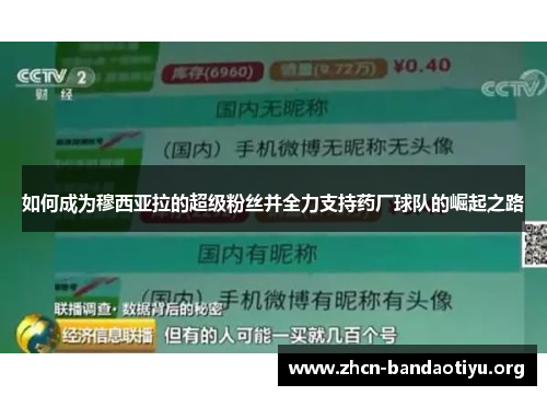 如何成为穆西亚拉的超级粉丝并全力支持药厂球队的崛起之路