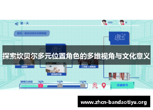 探索坎贝尔多元位置角色的多维视角与文化意义 探索坎贝尔多元位置角色的多维视角与文化意义