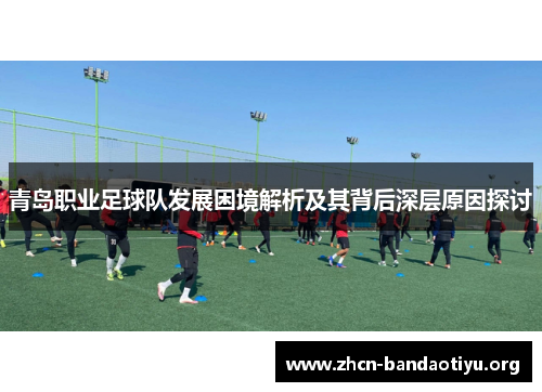 青岛职业足球队发展困境解析及其背后深层原因探讨